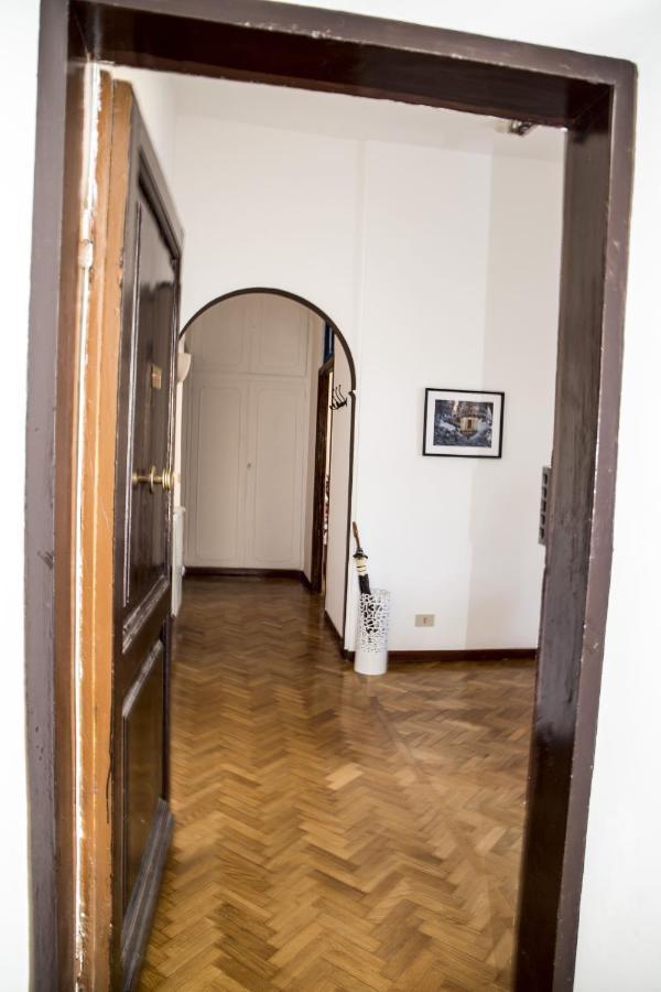 Tiberim Trastevere 9 Apartment Rome