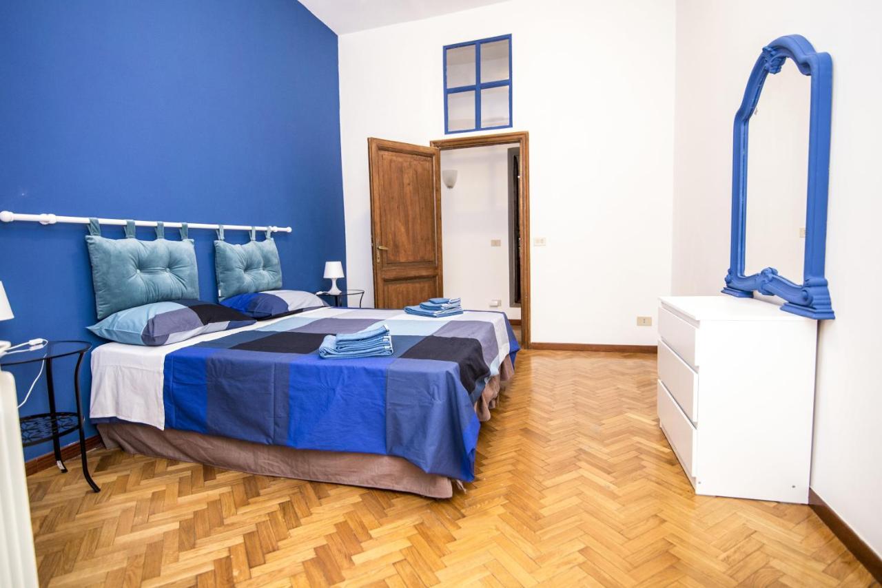 Apartment Tiberim Trastevere 9 Rome