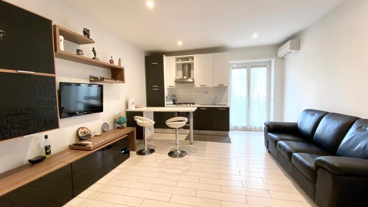 Homestay Gordiani House Internal Parking