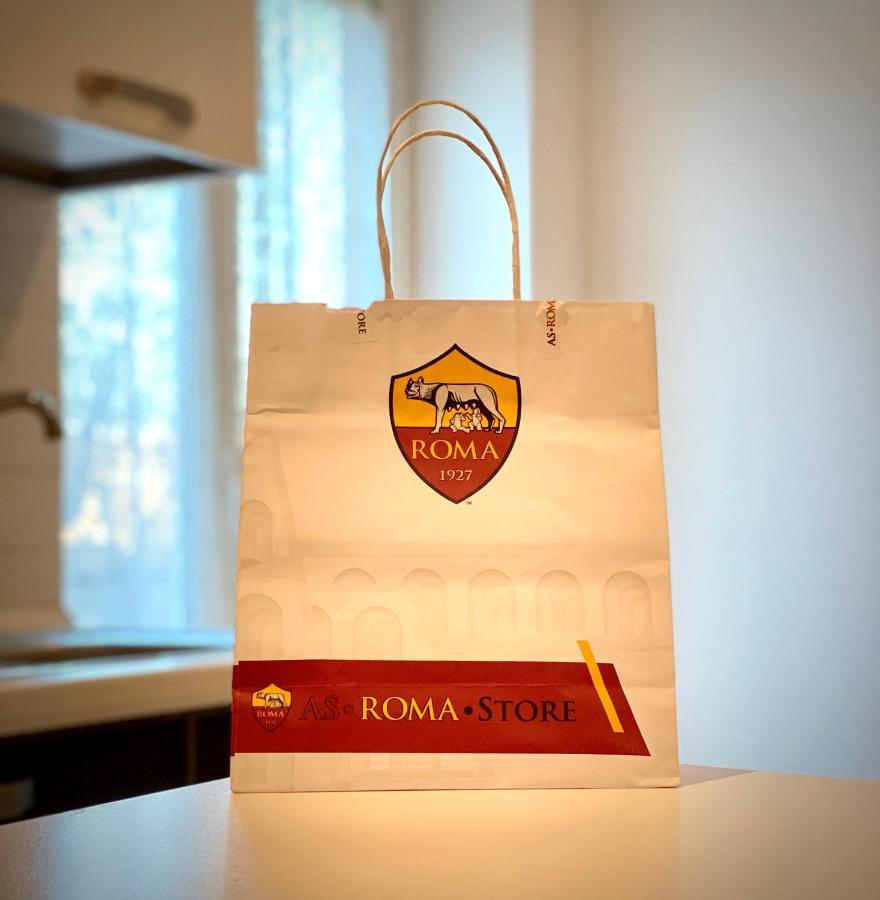 Gordiani House Internal Parking Homestay Rome