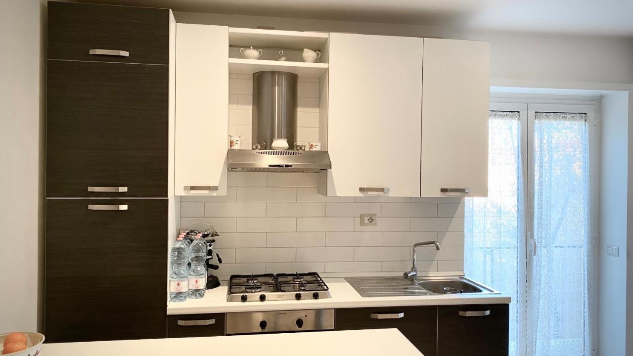 Homestay Gordiani House Internal Parking