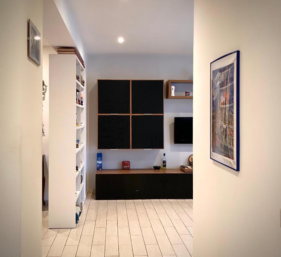 Gordiani House Internal Parking * Rome
