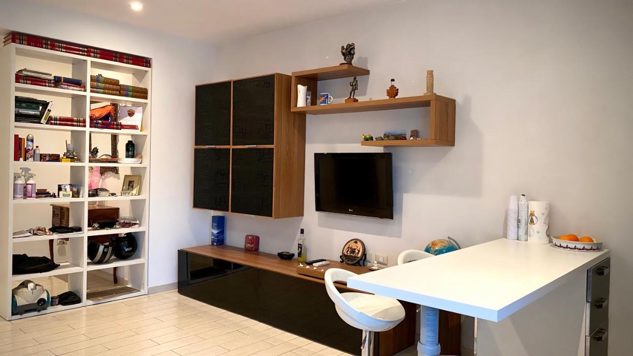 Homestay Gordiani House Internal Parking *