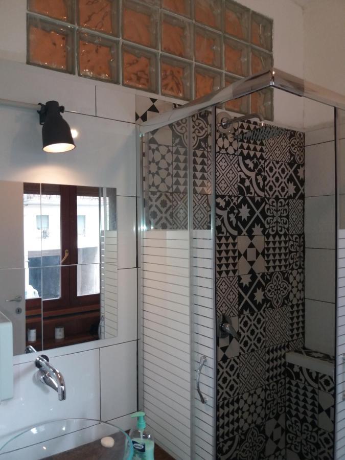 Trastevere Station Homestay