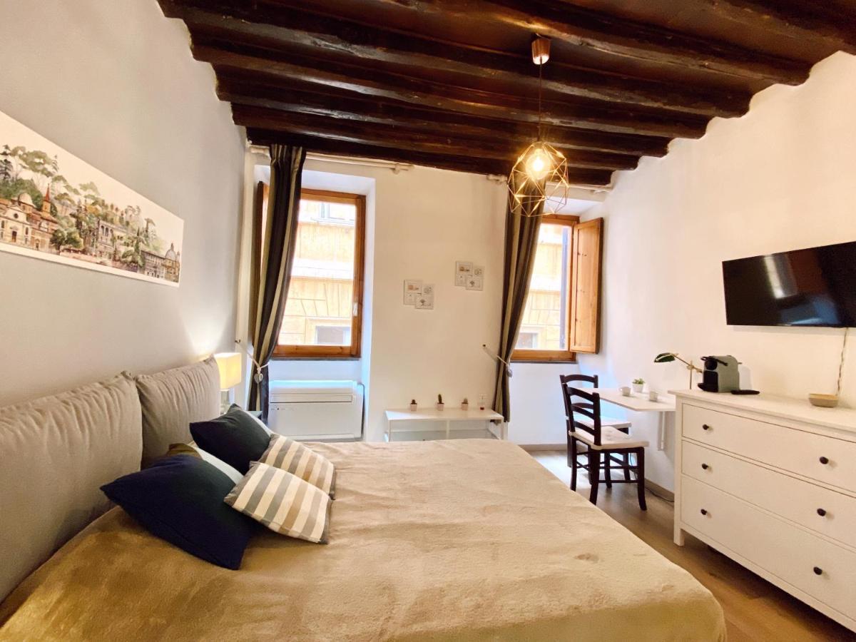 Heart Of Apartment *
