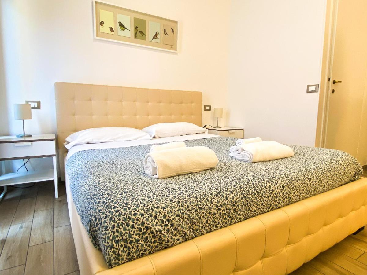 Apartamento Butterfly