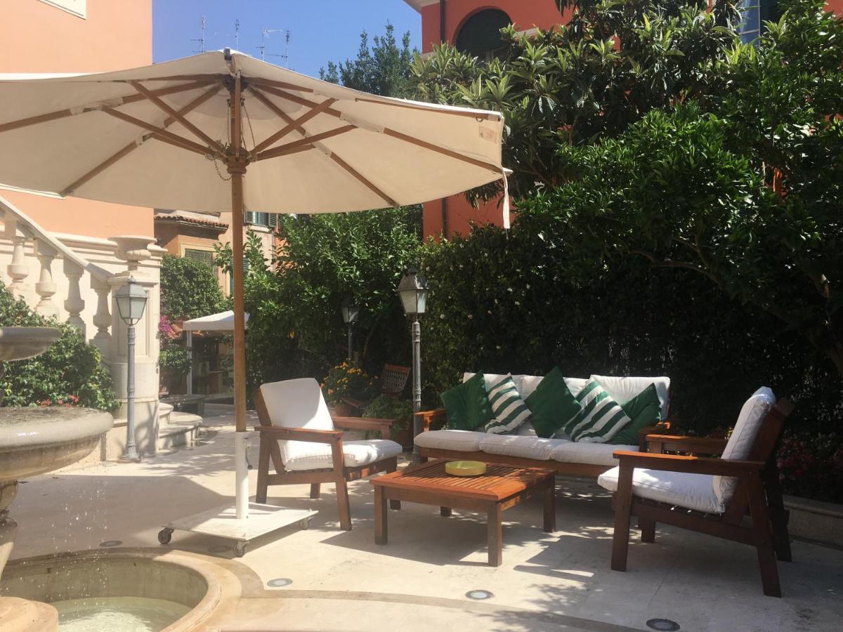 Villino Margherita Bed & Breakfast Roma