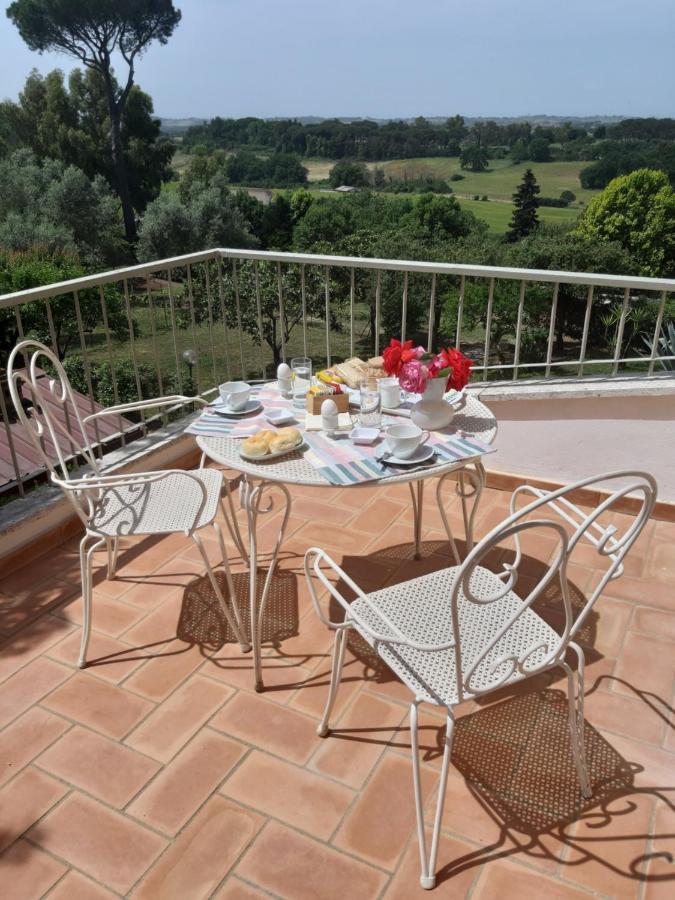 Iv Casale Country Hébergement de vacances