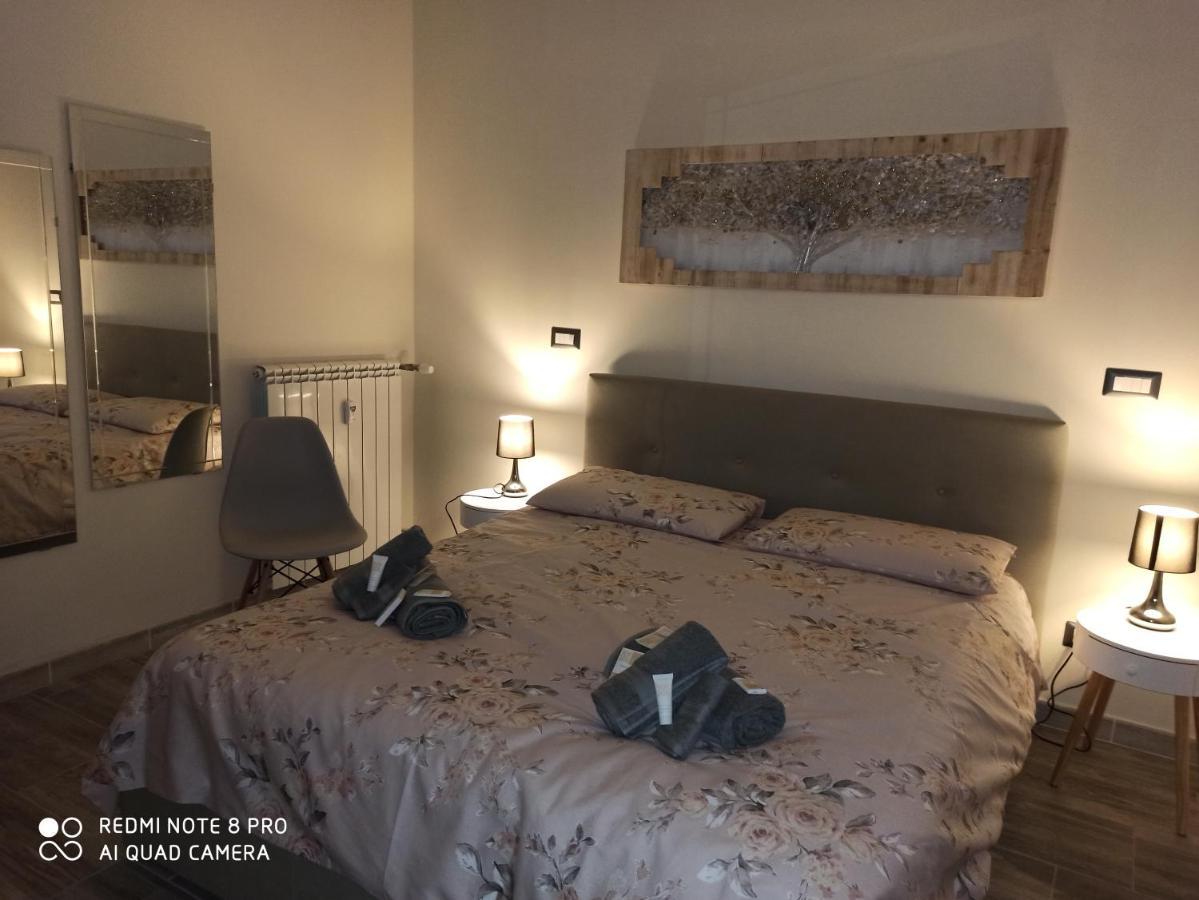 Guest house Da Barby