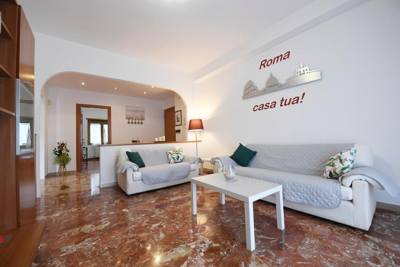 Art Pigneto Apartment *