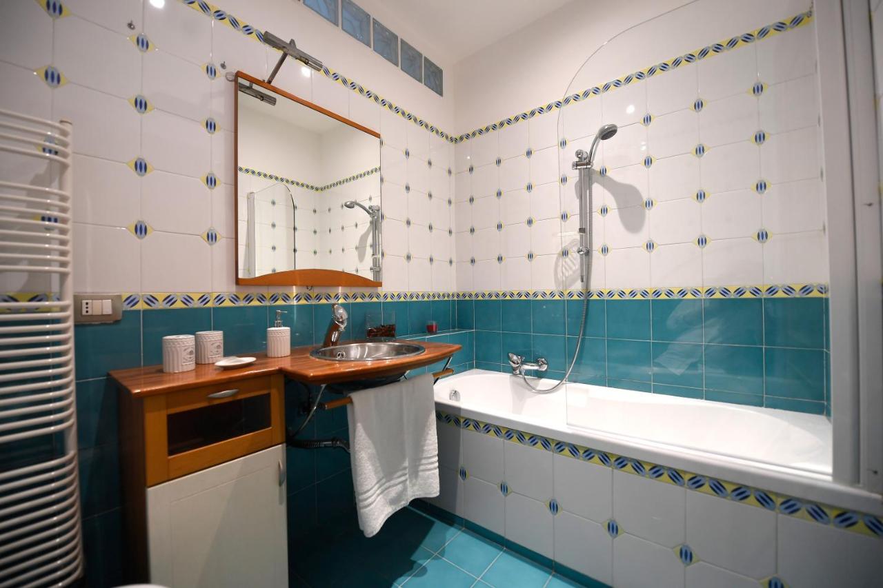 Apartment Art Pigneto Rome