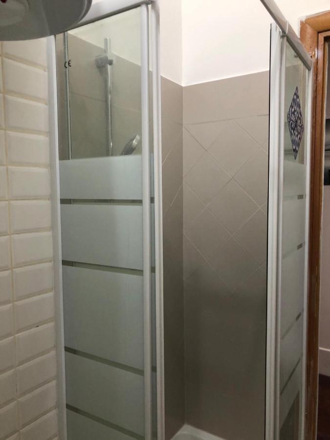 Apartment Affaccio Su Piazza Navona Rome
