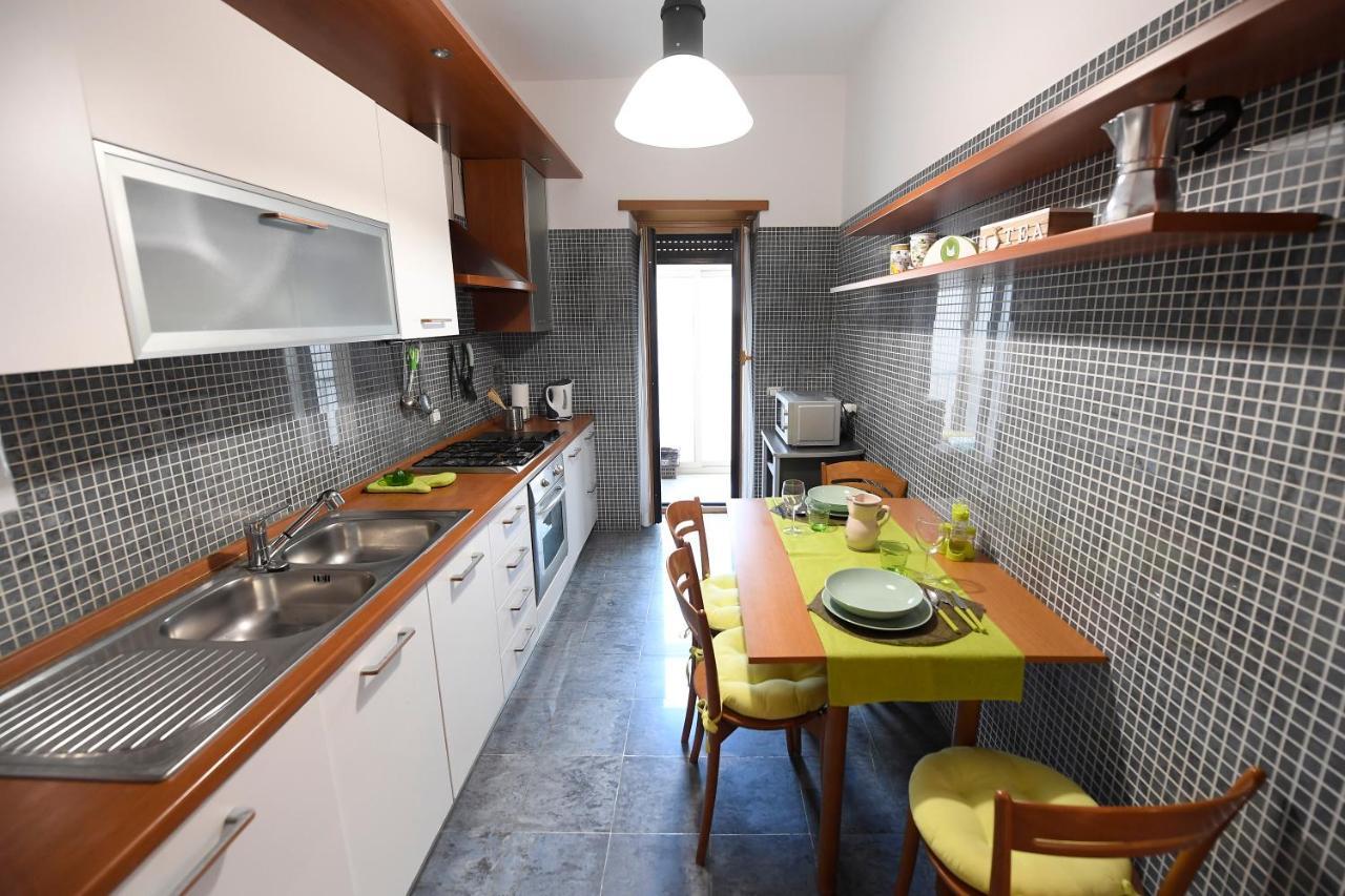 Art Pigneto Apartment Rome