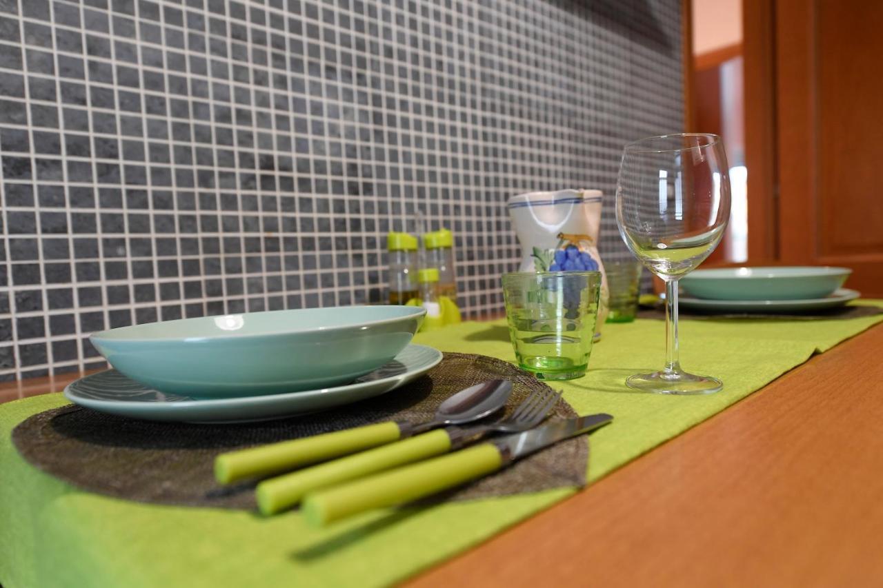 Apartment Art Pigneto *