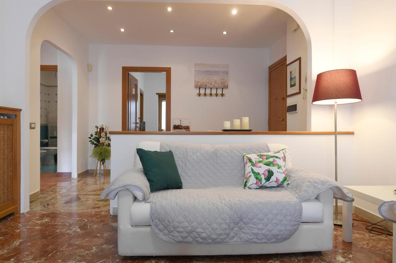Apartment Art Pigneto *