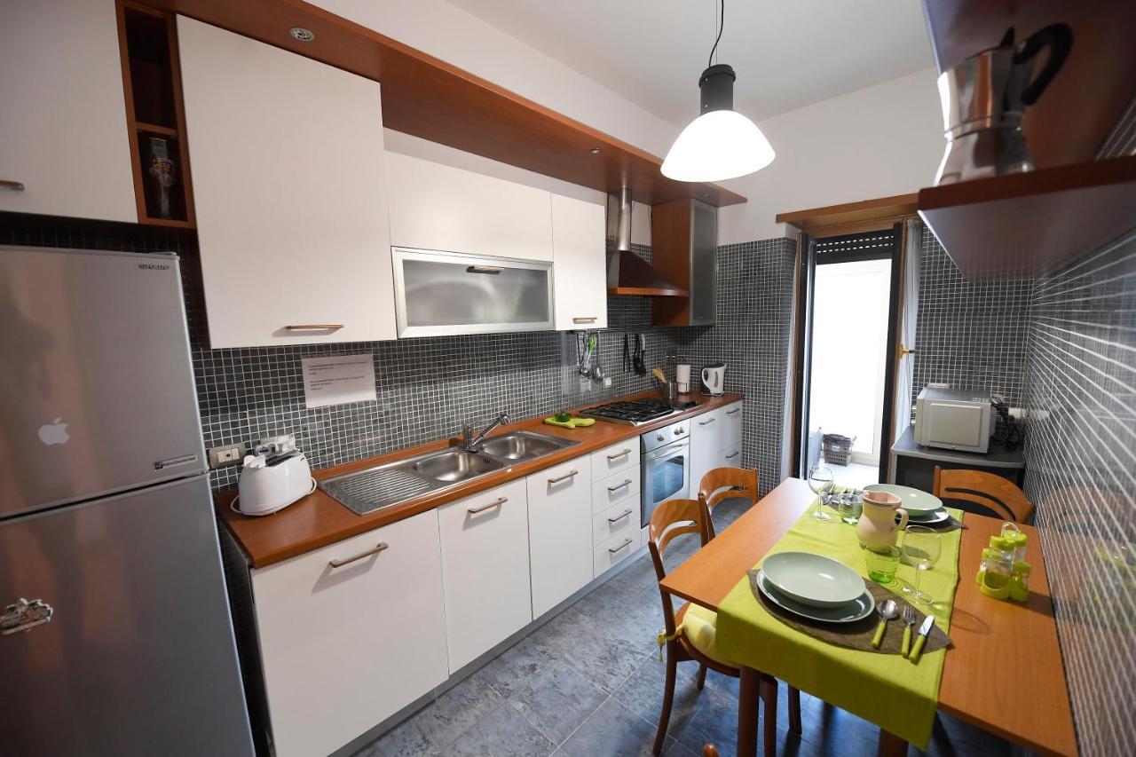 Art Pigneto Apartment *