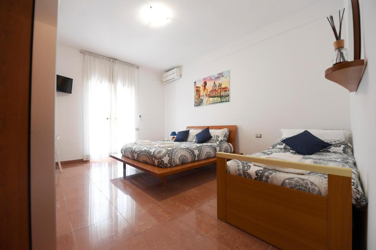 Art Pigneto Apartment Rome