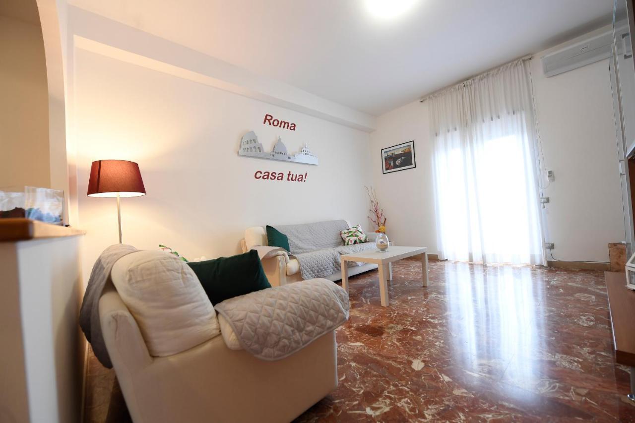Apartment Art Pigneto Rome