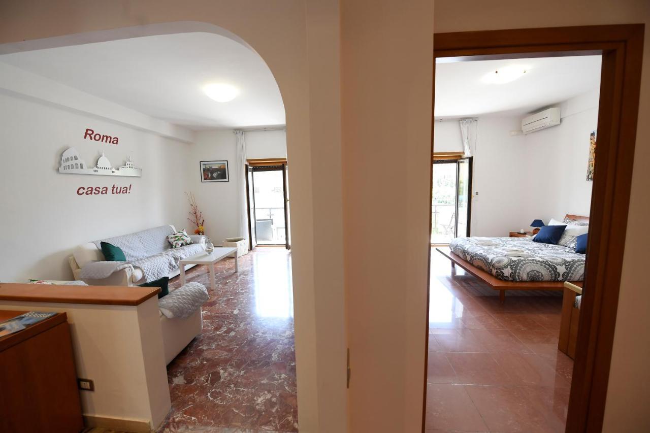 Apartment Art Pigneto Rome