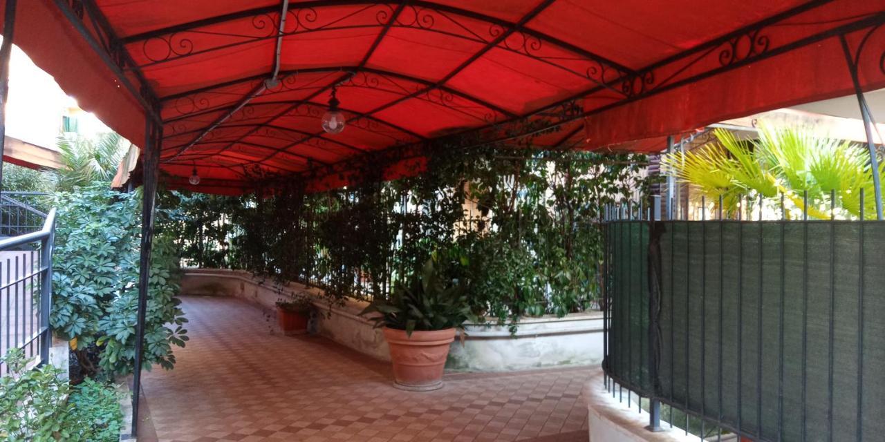 Aurelia - Begonia Appartement