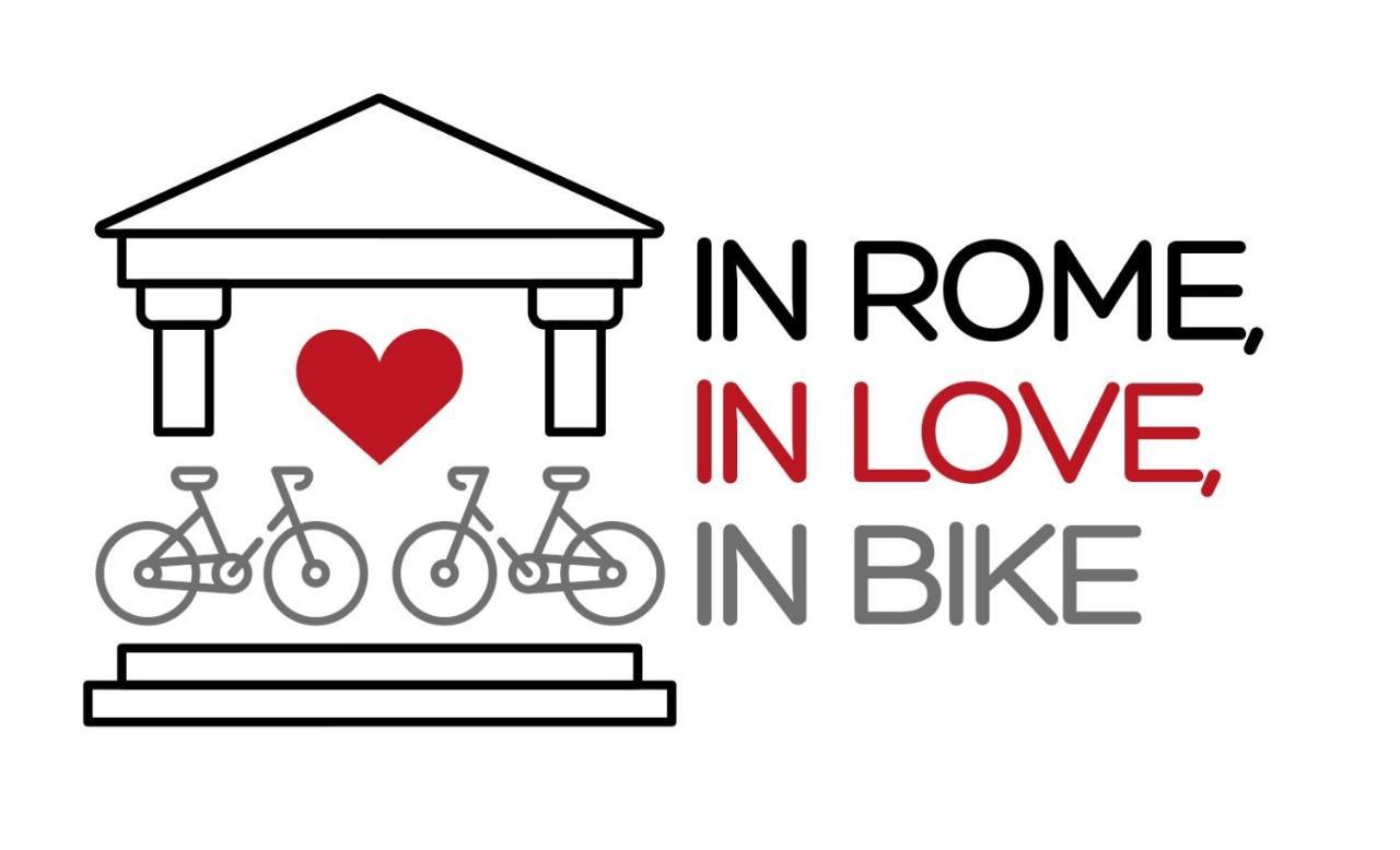 Appartamento In In In Bike Roma