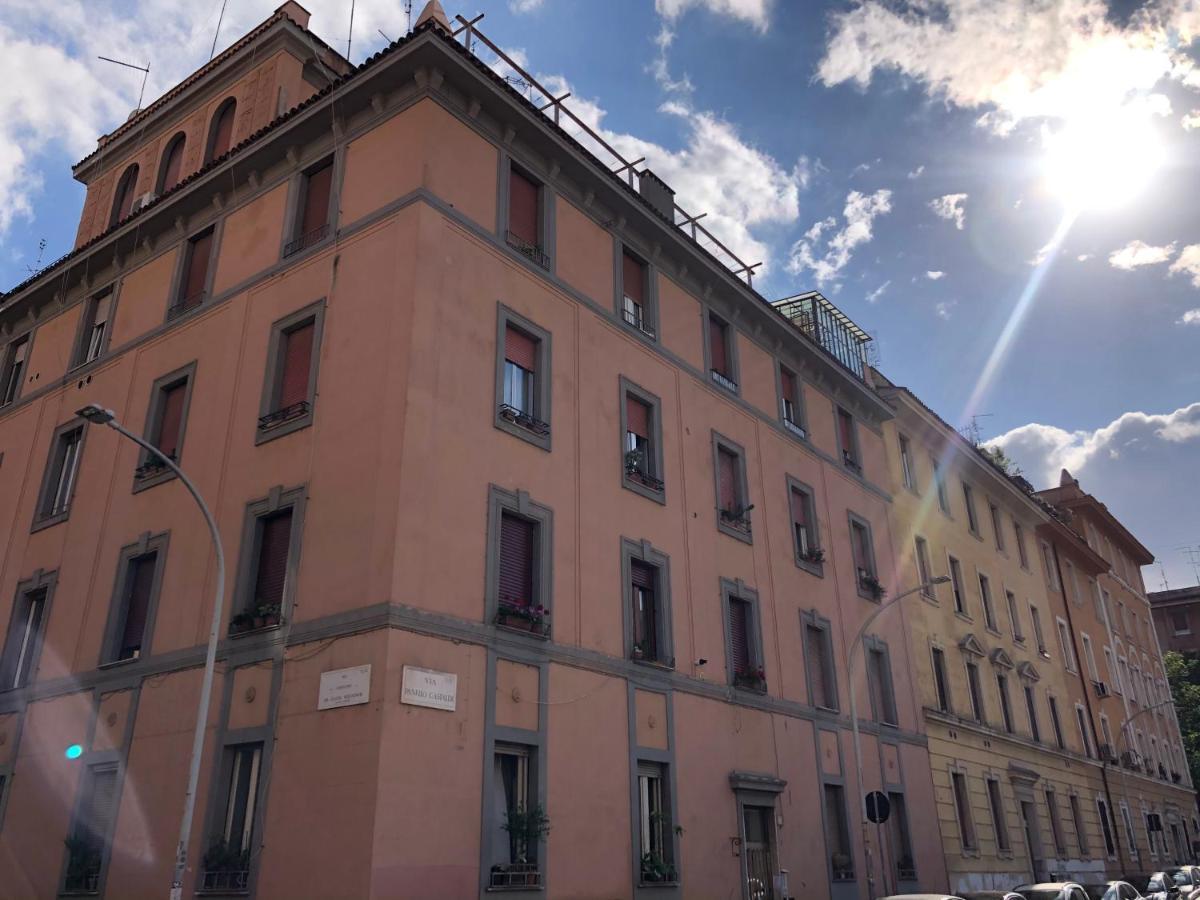 Appartamento In In In Bike Roma