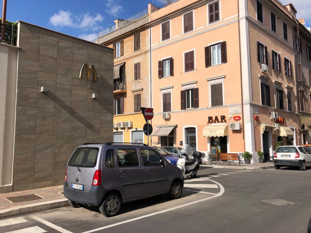 In In In Bike Appartamento
