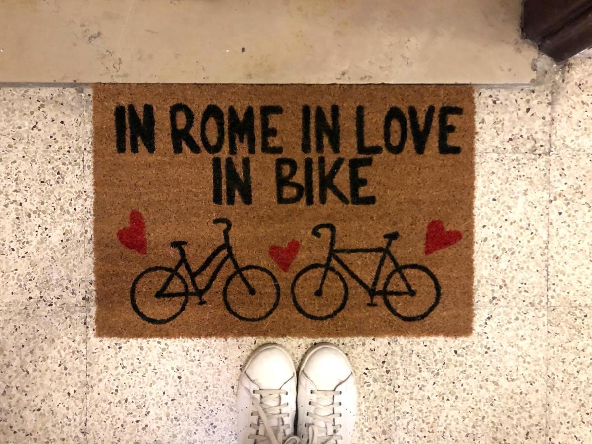 In In In Bike Appartamento