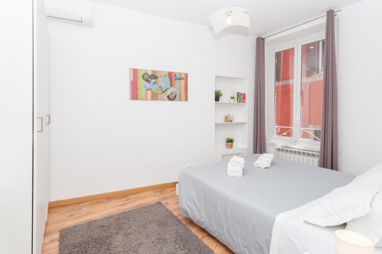 Balestrari Palace Apartment Rome