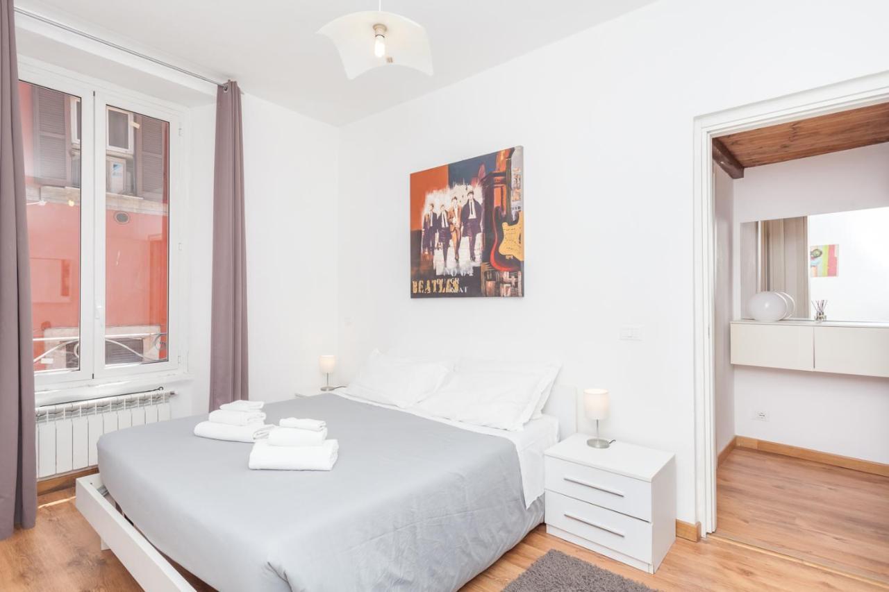 Apartment Balestrari Palace
