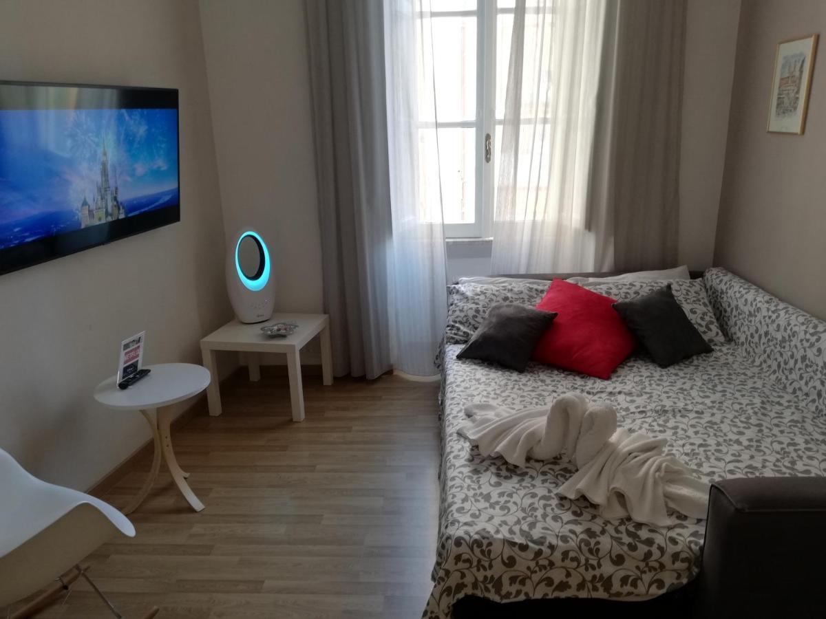 Residenza A San Pietro Gasthuis Rome