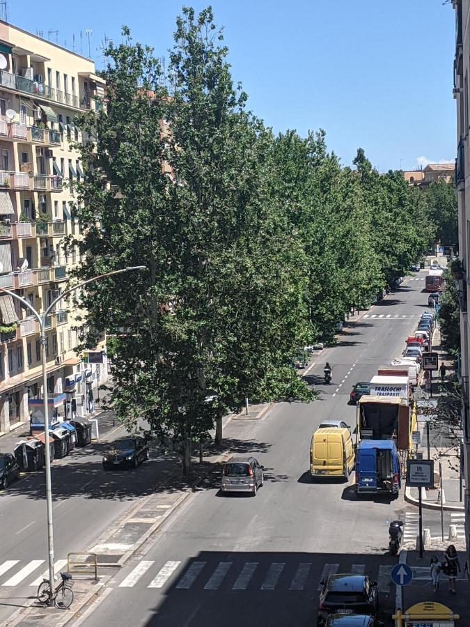Kokoroma Cipro Al Vaticano Appartement Rome