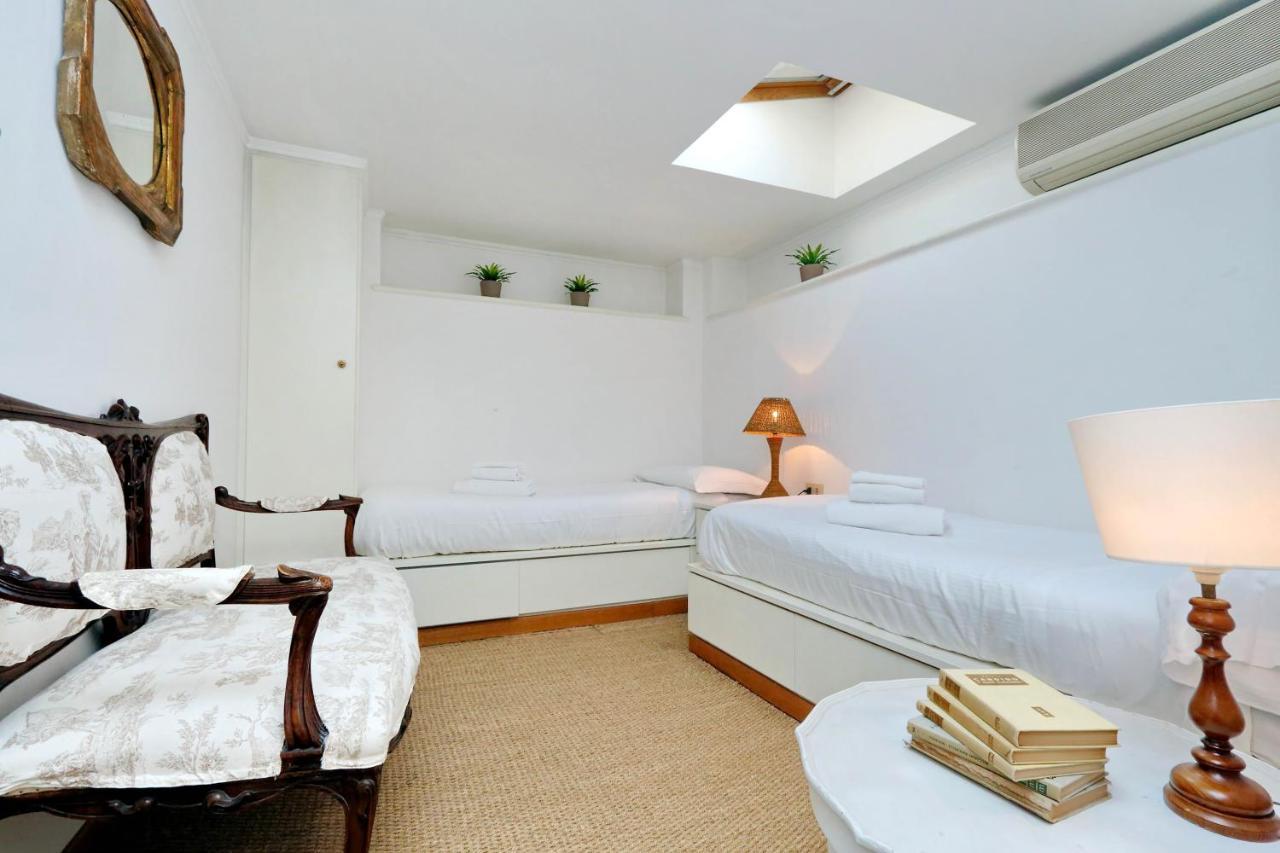 Apartment Romeasyoulike - Arancio N° 10