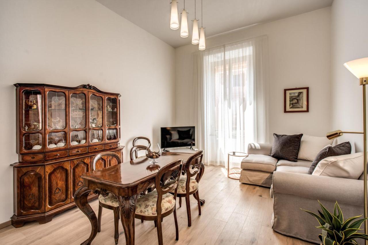 3 Bedrooms Vatican Center Apartment Rome