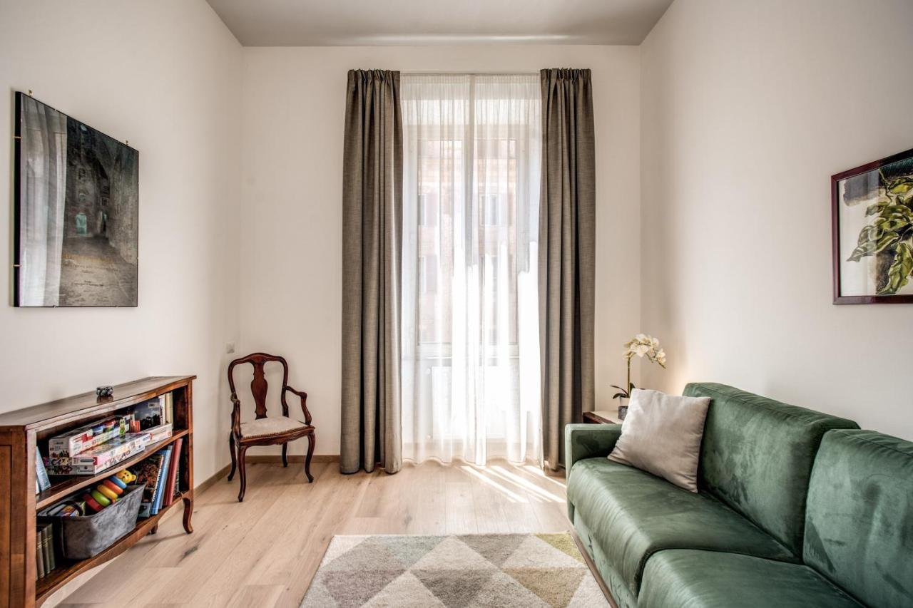 3 Bedrooms Vatican Center * Rome