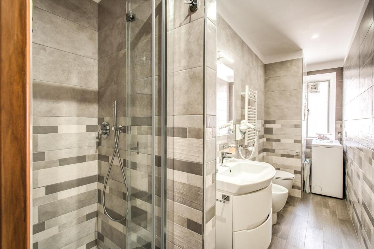 Apartment 3 Bedrooms Vatican Center