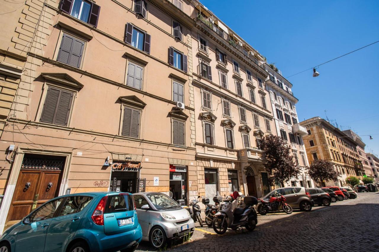 3 Bedrooms Vatican Center Apartment