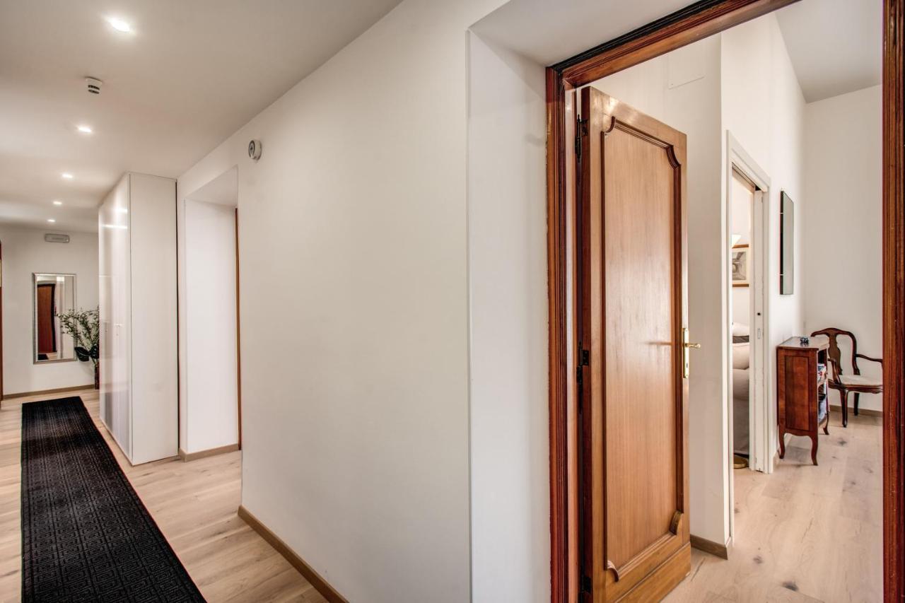 3 Bedrooms Vatican Center Rome