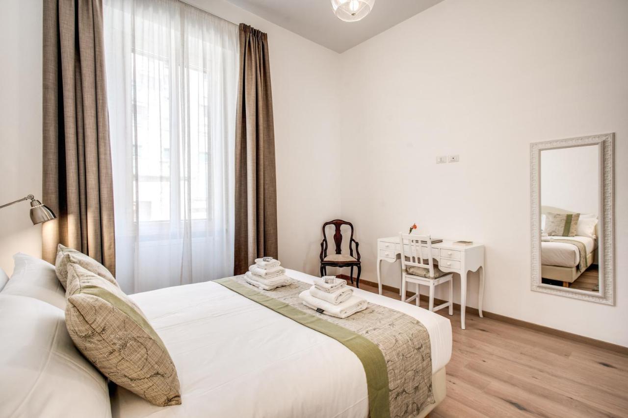 3 Bedrooms Vatican Center * Rome