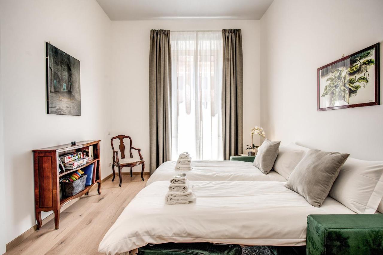 3 Bedrooms Vatican Center Apartment Rome