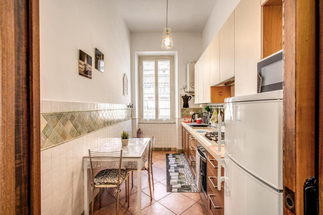 3 Bedrooms Vatican Center Apartment
