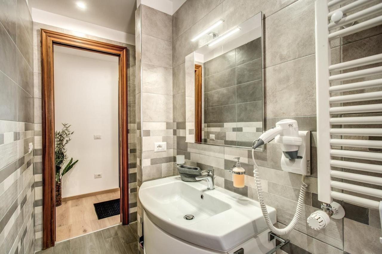 3 Bedrooms Vatican Center Apartment