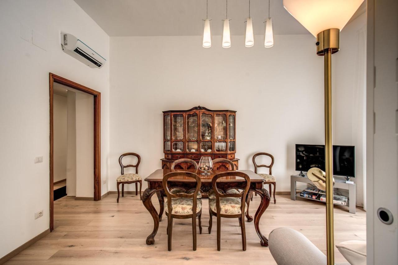 Apartment 3 Bedrooms Vatican Center *