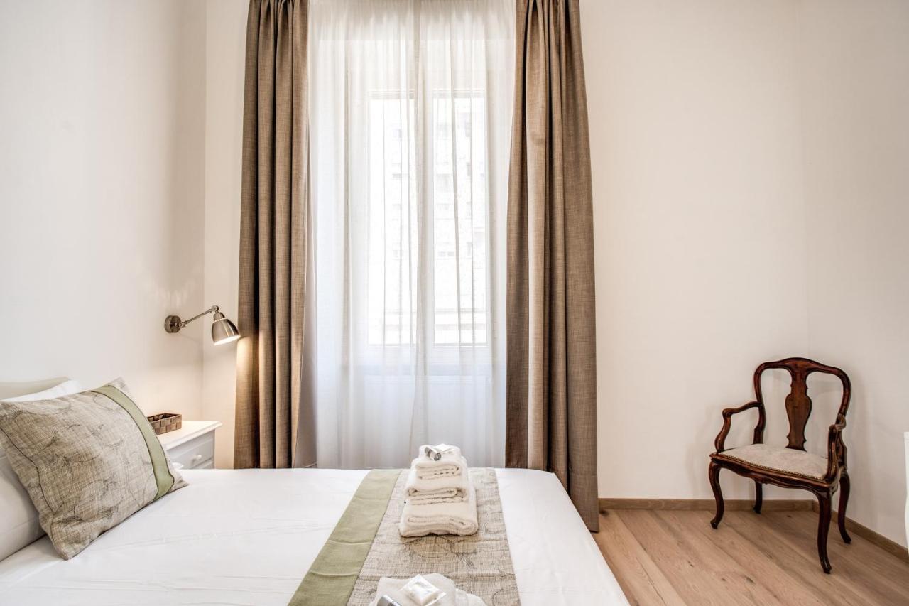 3 Bedrooms Vatican Center Rome