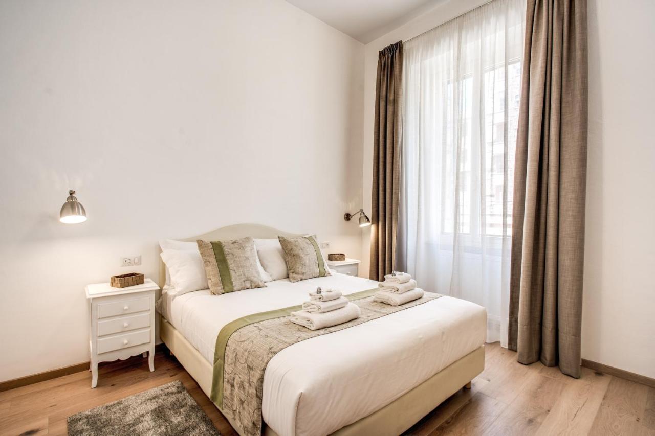 Apartment 3 Bedrooms Vatican Center Rome