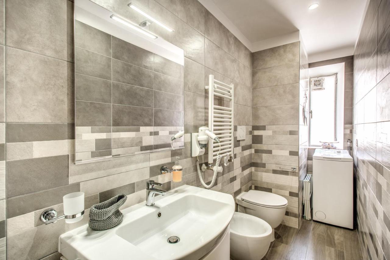 3 Bedrooms Vatican Center Apartment