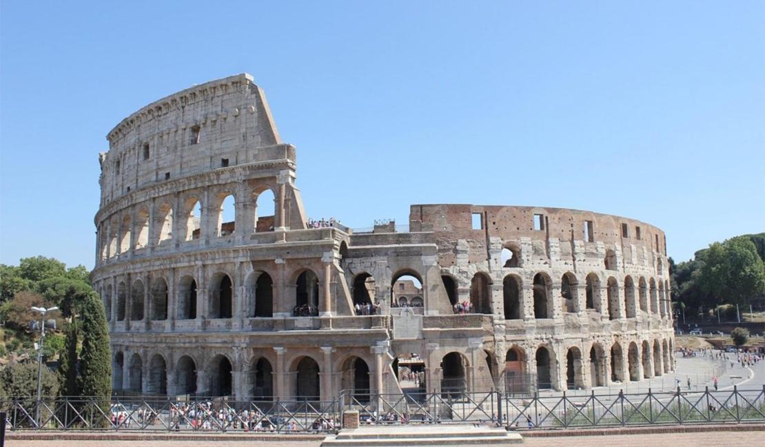 Sweety Portuense * Rome