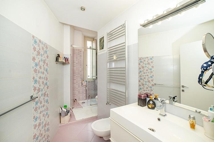 Sweety Portuense Apartment