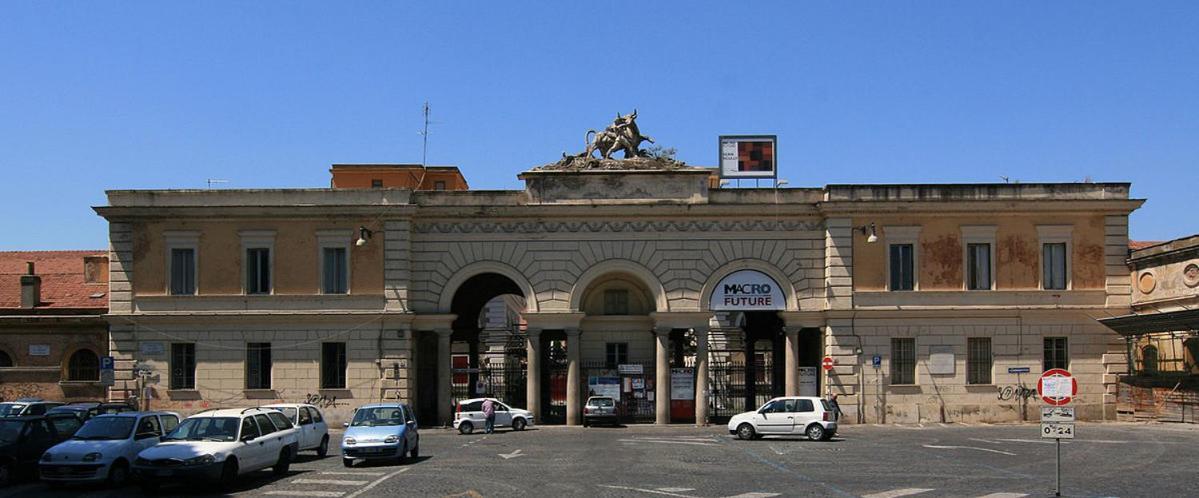 Sweety Portuense Rome