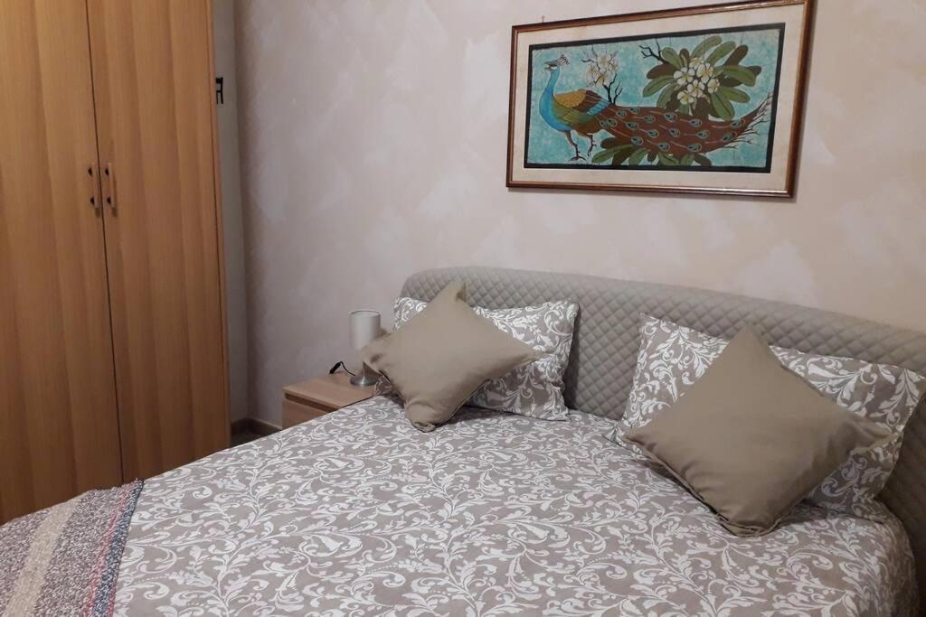 Casa Degli Orti Rome